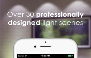OnSwitch screenshot 1