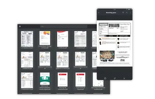 Shelf (Maui Applications) screenshot 1