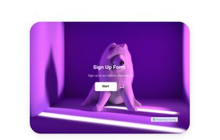 Formitty screenshot 1