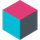 Tribecube icon