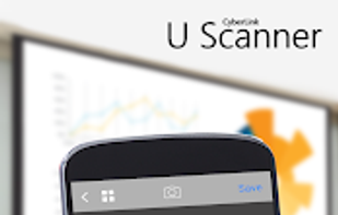 U Scanner screenshot 1