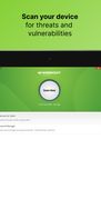 Webroot Mobile Security screenshot 1
