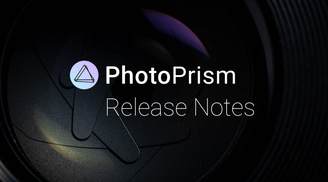 AI-powered photo app PhotoPrism's latest update brings enhanced usability and PDF support image
