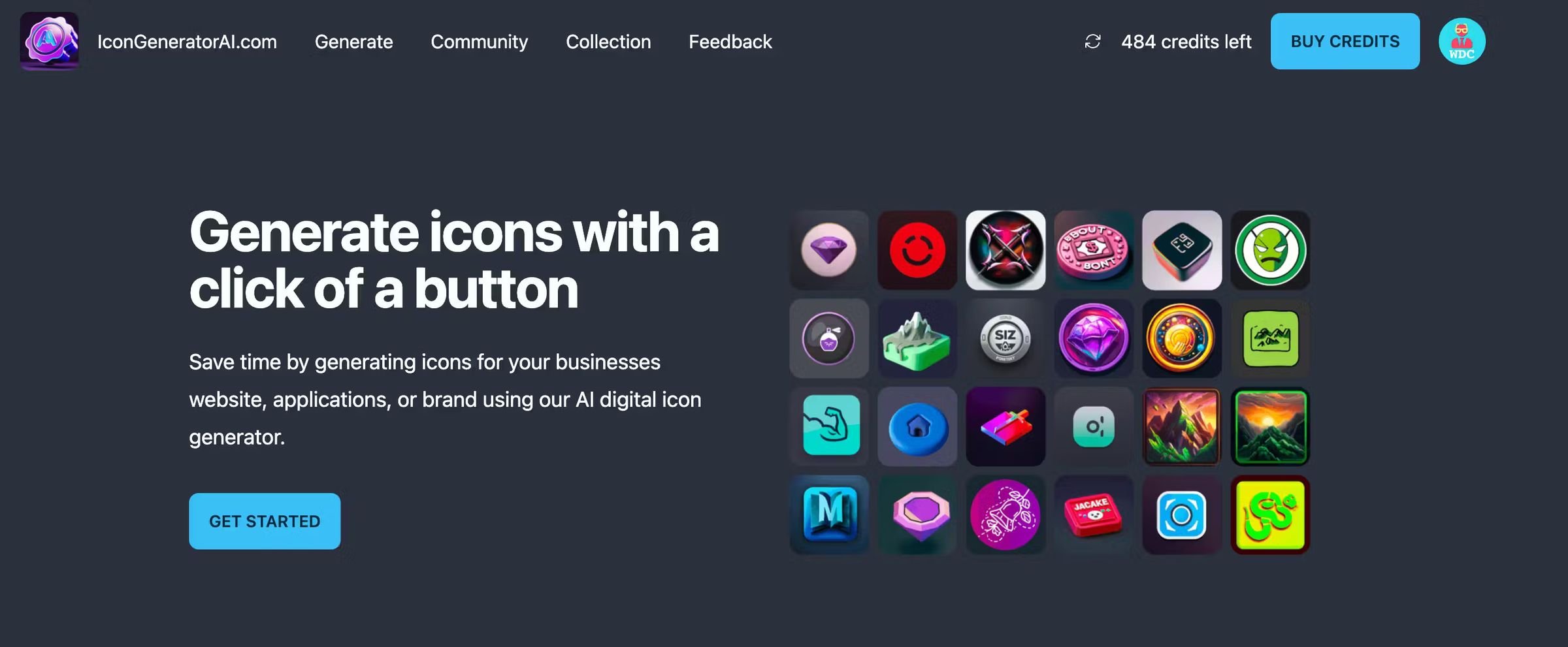 Icon Generator AI Alternatives: Top 10 AI Image Generators & Similar ...