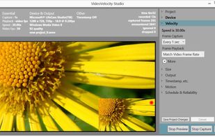 VideoVelocity screenshot 3