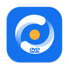AnyMP4 DVD Ripper icon