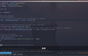 Hop screenshot 1