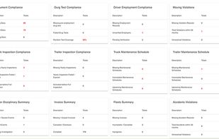 ZTrucking screenshot 1