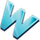 Batch Photo Watermarker icon