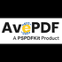 AvePDF icon