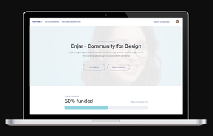 Rocket by Etherparty screenshot 3