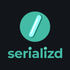Serializd icon