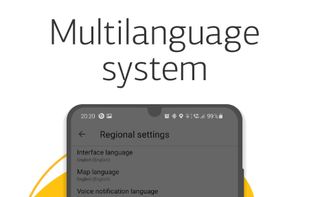 Navitel Navigator GPS & Maps screenshot 3