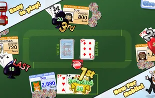 Stop the Bus screenshot 1