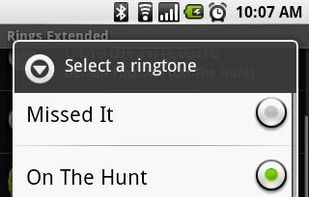Rings Extended screenshot 1