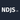 NDJS framework Icon