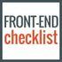 Front-End Checklist icon