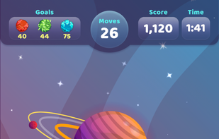 Dots Blitz screenshot 1