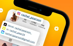 LiveLink screenshot 1