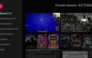 S0undTV screenshot 1