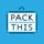 Packing List Travel Planner icon