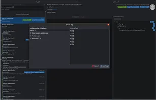 Gittyup screenshot 2