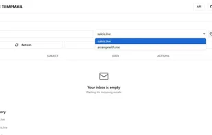 FreeCustom.Email screenshot 1