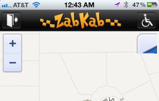 ZabKab screenshot 1