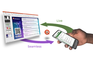 DialogLoop screenshot 2