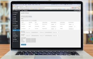 passQi screenshot 1