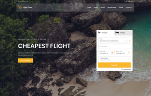 Flight Grabr screenshot 1