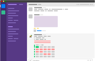 Vacation Tracker screenshot 1