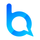 Blether.Chat icon