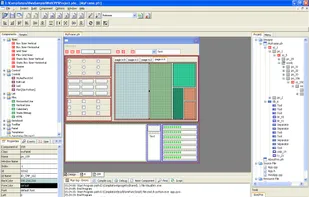 VisualWX screenshot 1