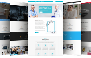 A WP Life screenshot 1