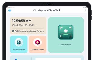 TimeClock
