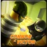 Connor and Victor icon
