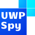 UWPSpy icon