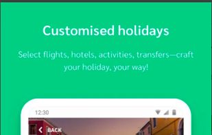Pickyourtrail screenshot 2