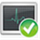 Wondershare 1-Click PC Care icon