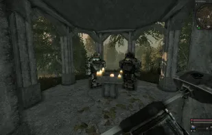 STALCRAFT: X screenshot 2