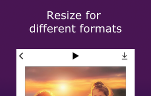 Before and After: Photo Compare screenshot 2