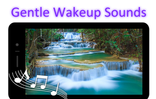 Gentle Wakeup screenshot 1