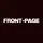 Front-Page icon