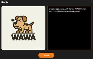 Slea.ai: Free AI Logo Generator screenshot 2