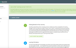 TeamSpanish screenshot 3