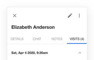 Waitwhile screenshot 1