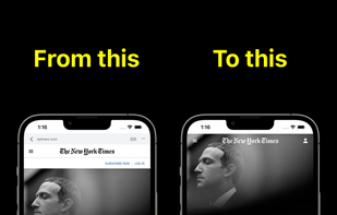 AMP Shockwave screenshot 1