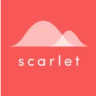 Scarlet icon