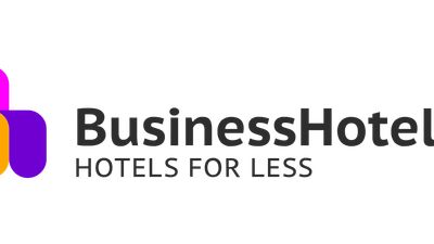 BusinessHotels.com screenshot 1